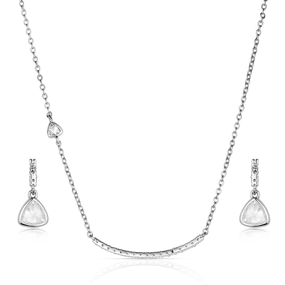 Stars Align Jewelry Set