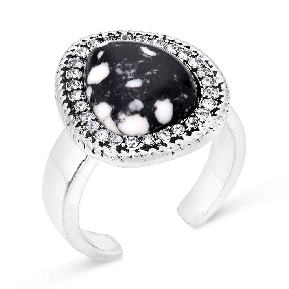 Dark and Stormy Ring