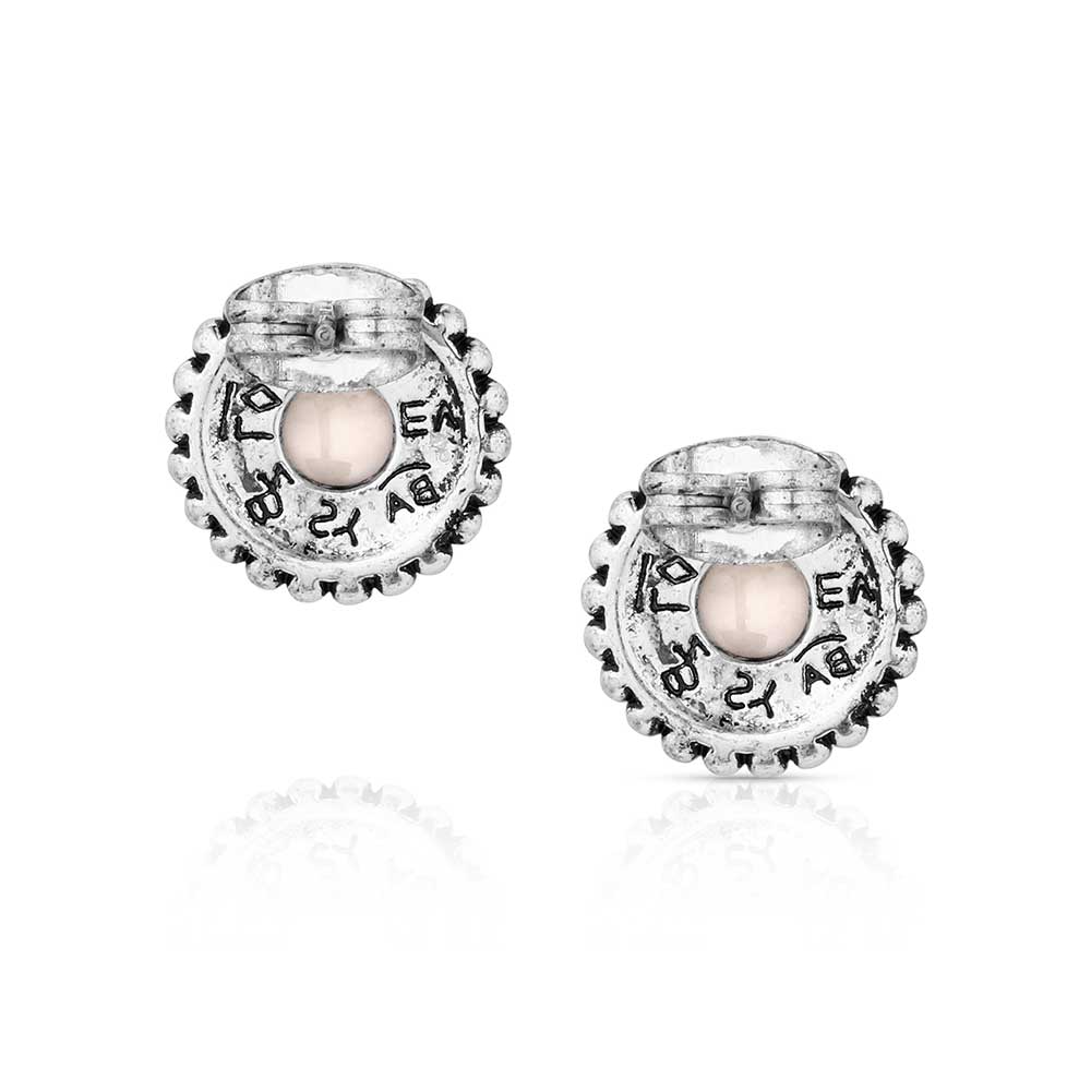 Quiet Beauty Earrings