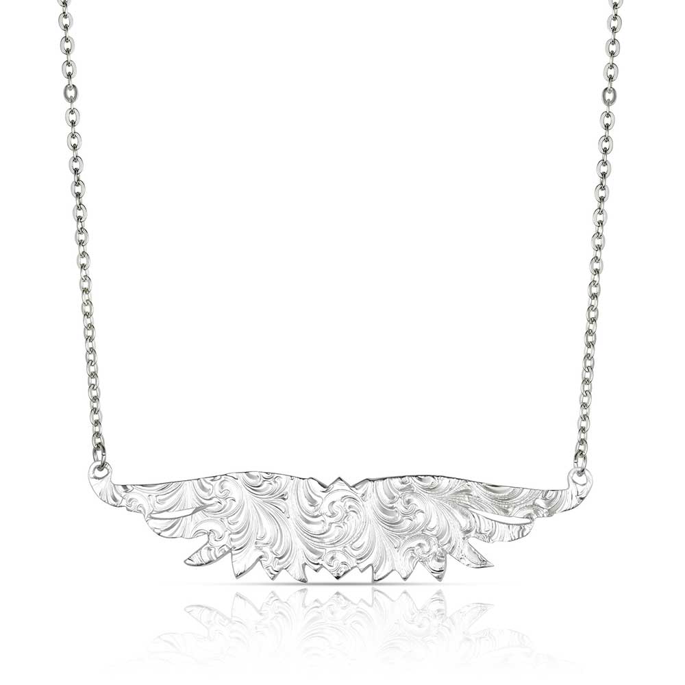 Southwestern Resilience American Made Necklace