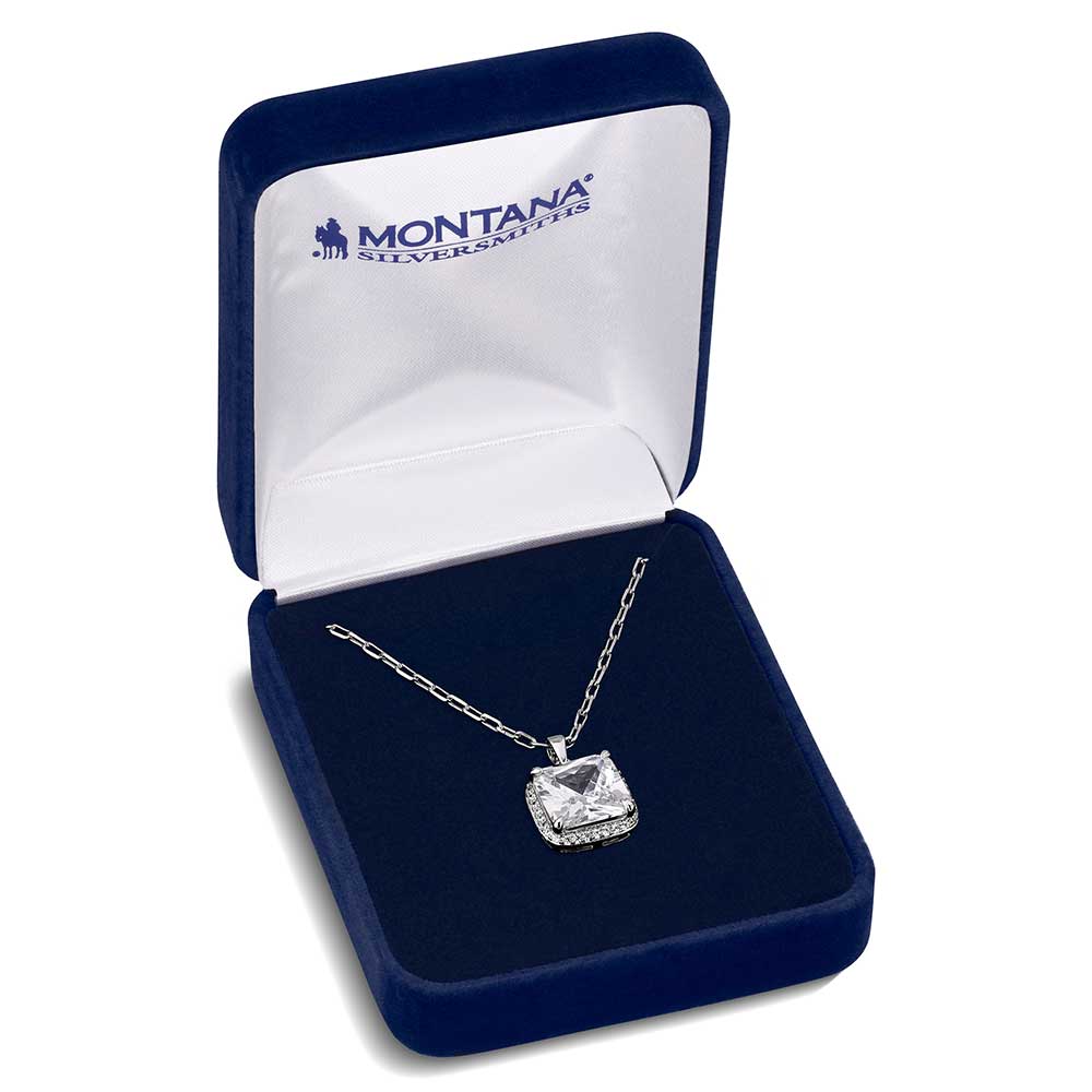 Sparkling Delight Necklace
