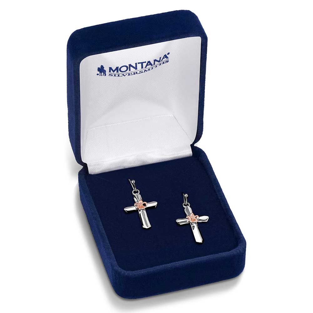 Bountiful Blessings Earrings