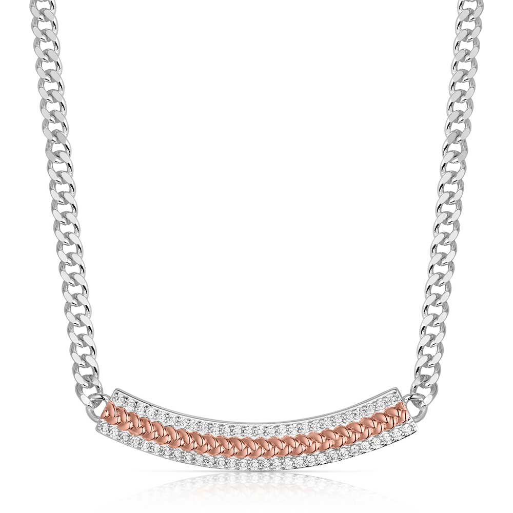 High Prairie Necklace