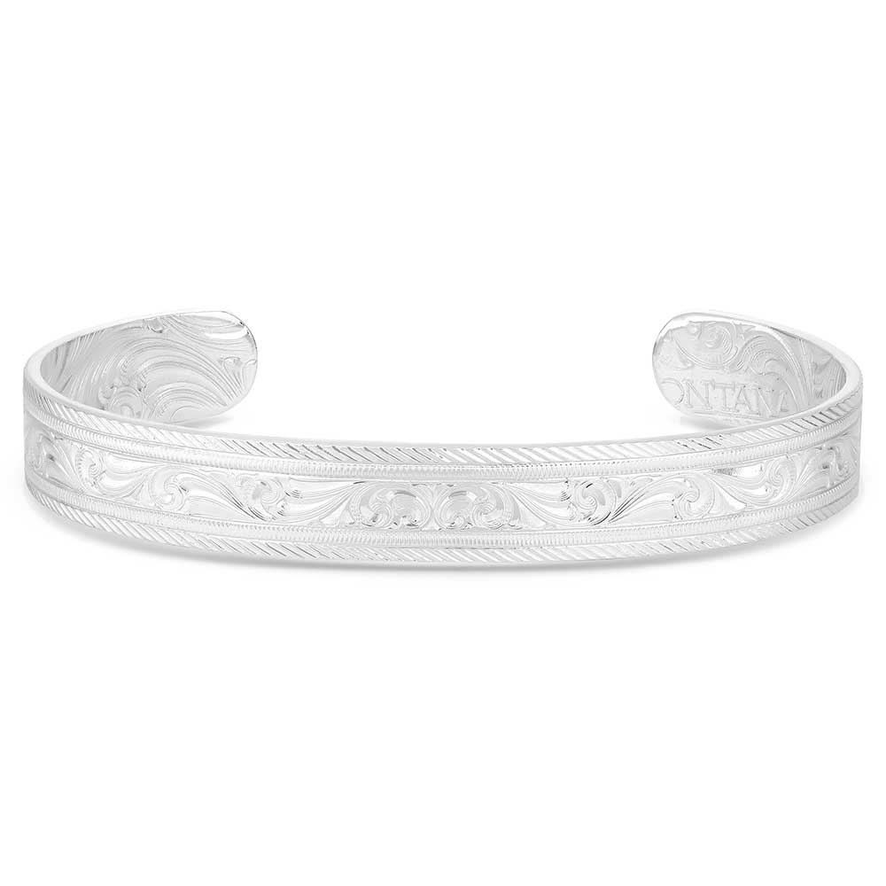 Out West Cuff Bracelet