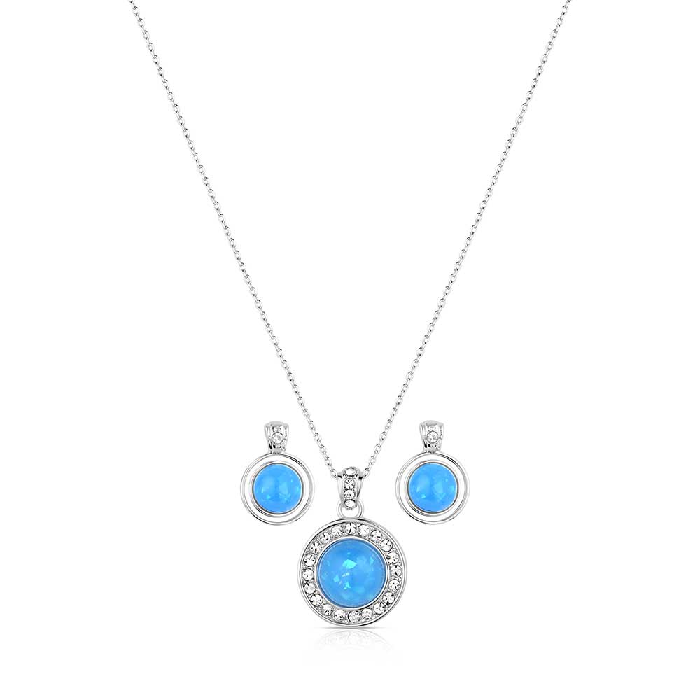 Daydream Jewelry Set