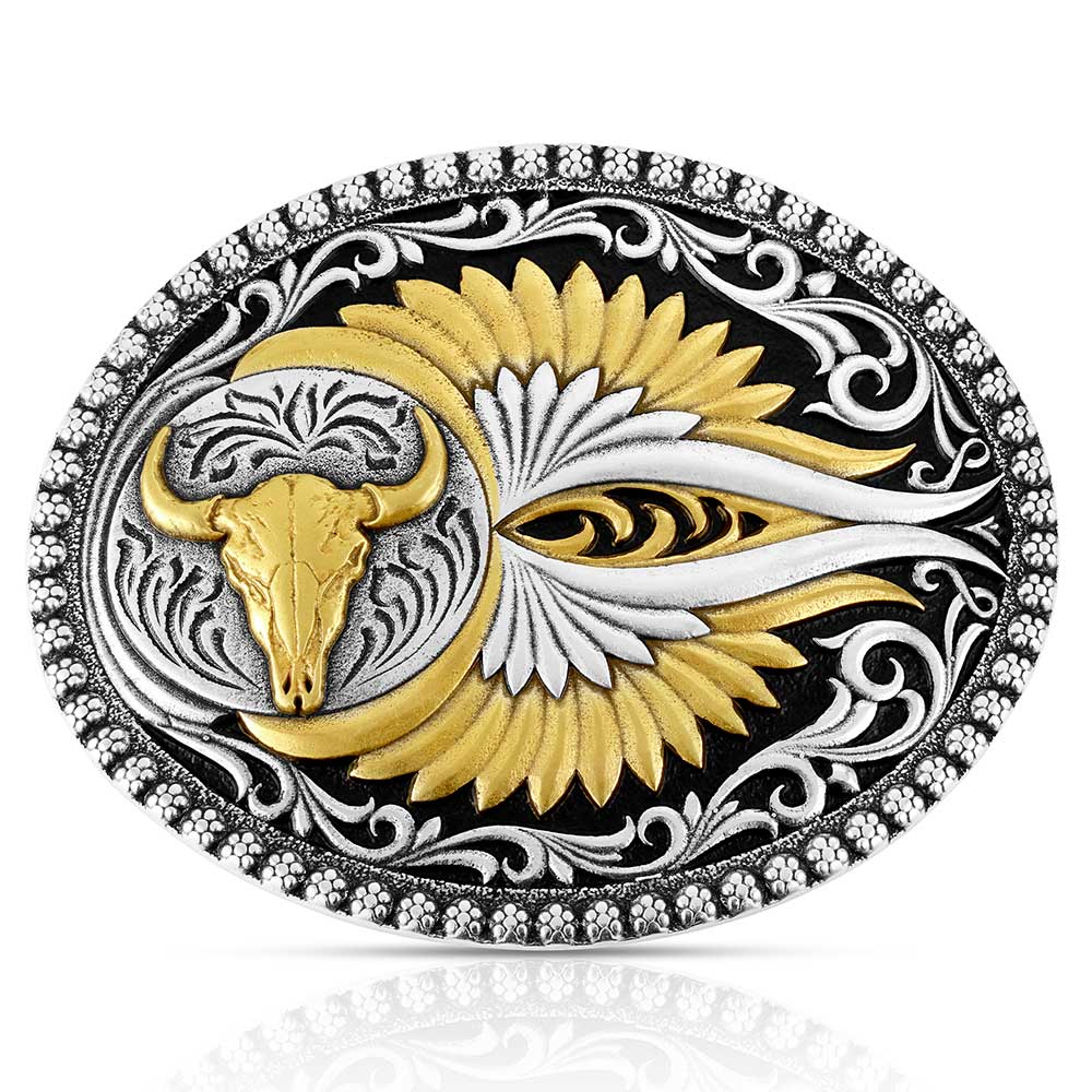 Sturgis Buckle
