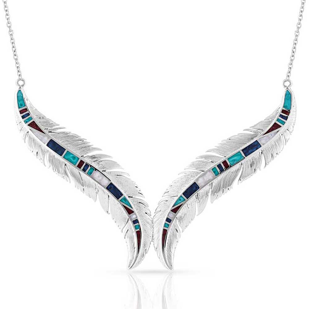 Montana Necklace