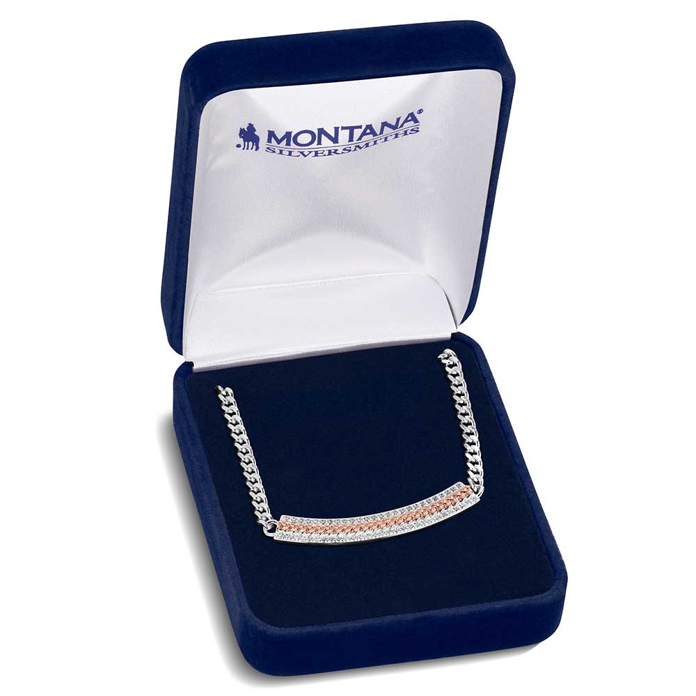 High Prairie Necklace