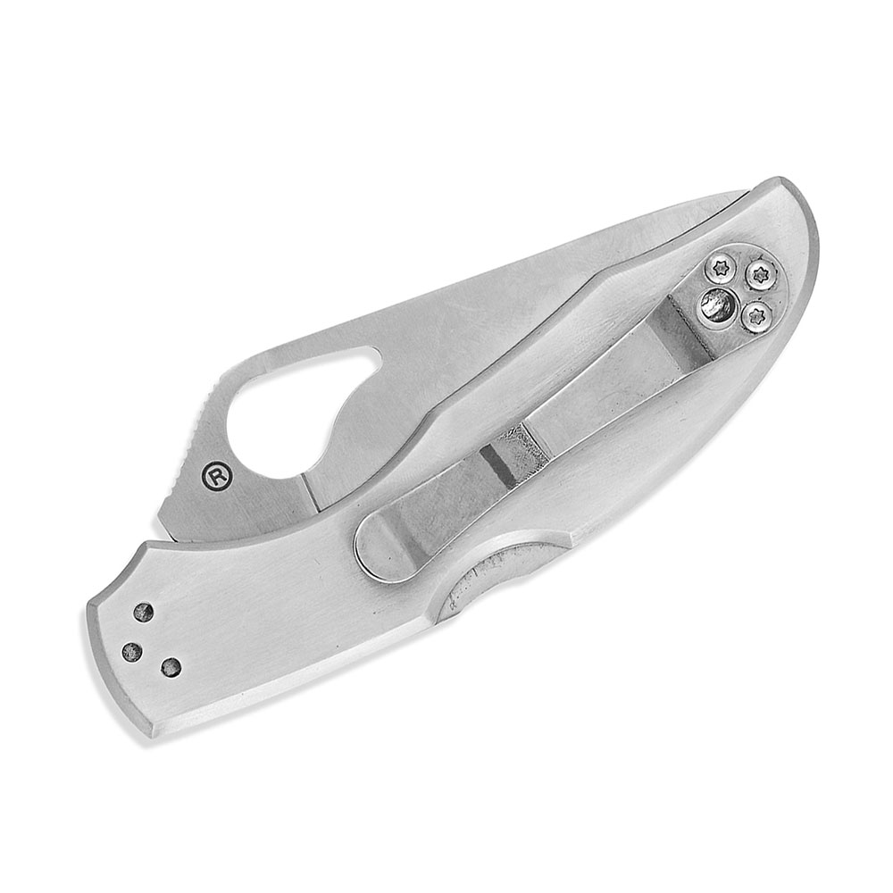 John Deere Classic Western Pocket Knife