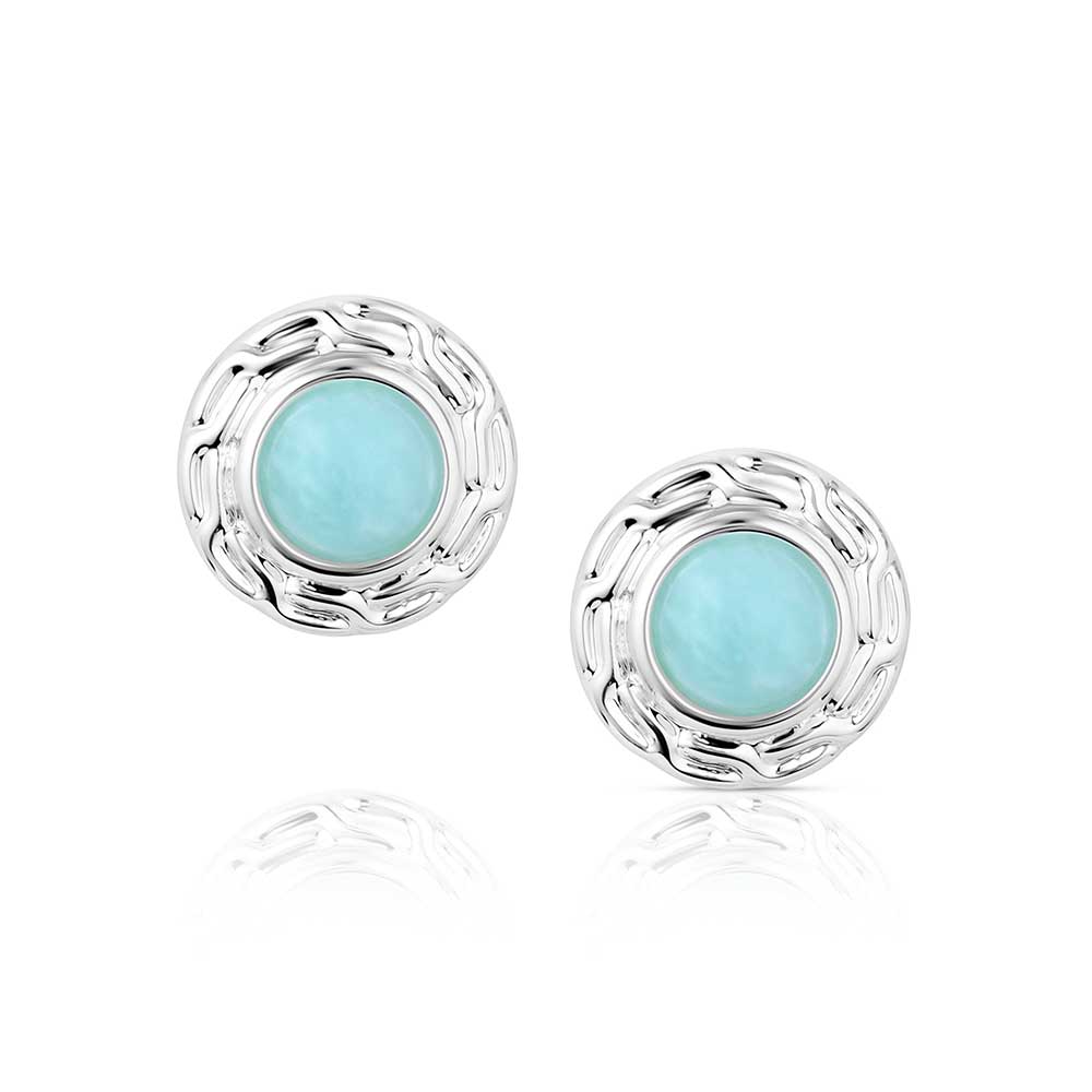 Springtime Embrace Earrings