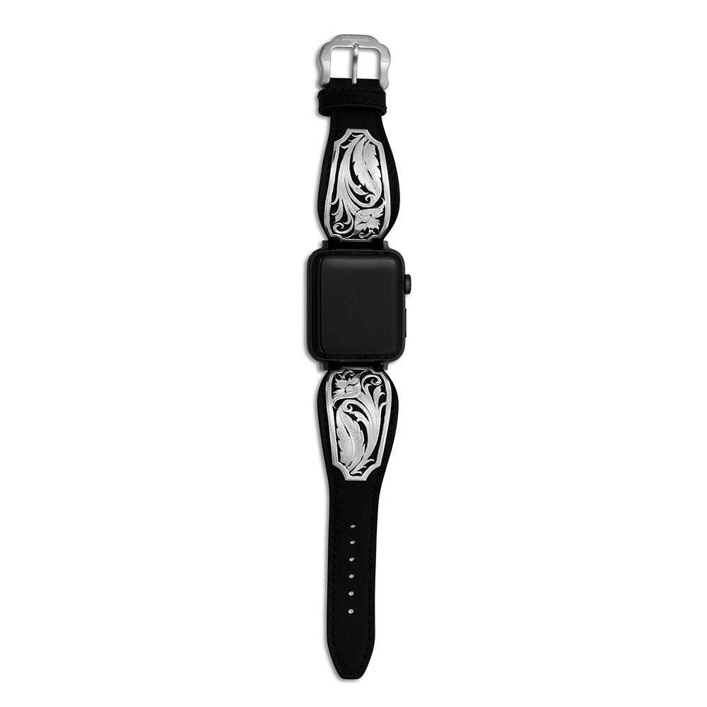 Montana Sheridan IWatch Band