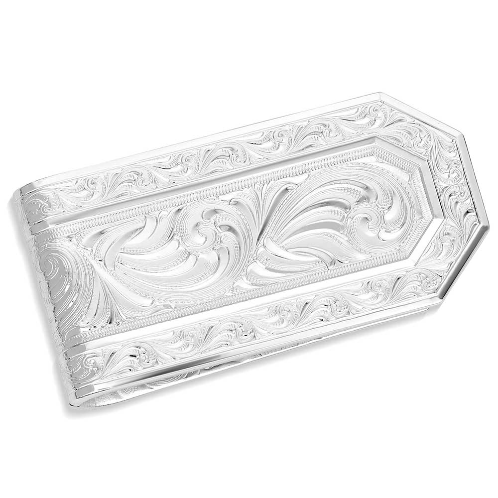 Out West Money Clip
