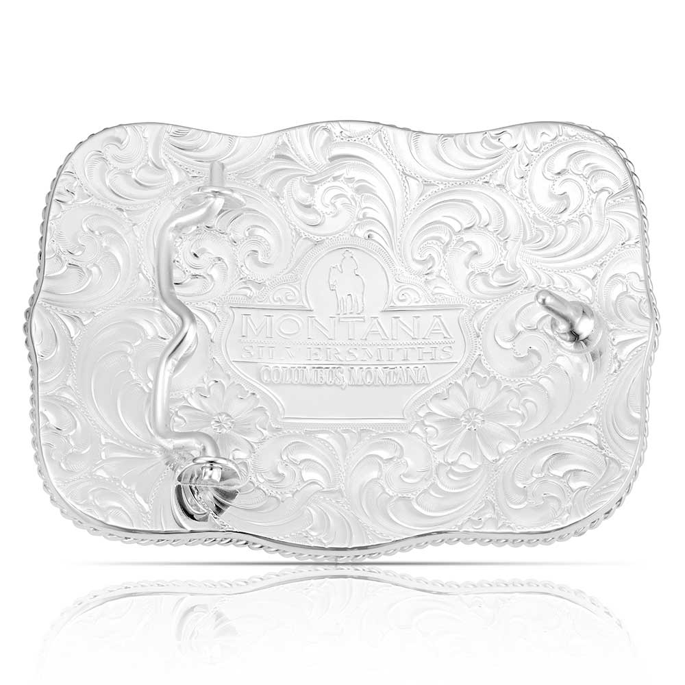 America's 250th Anniversary Buckle
