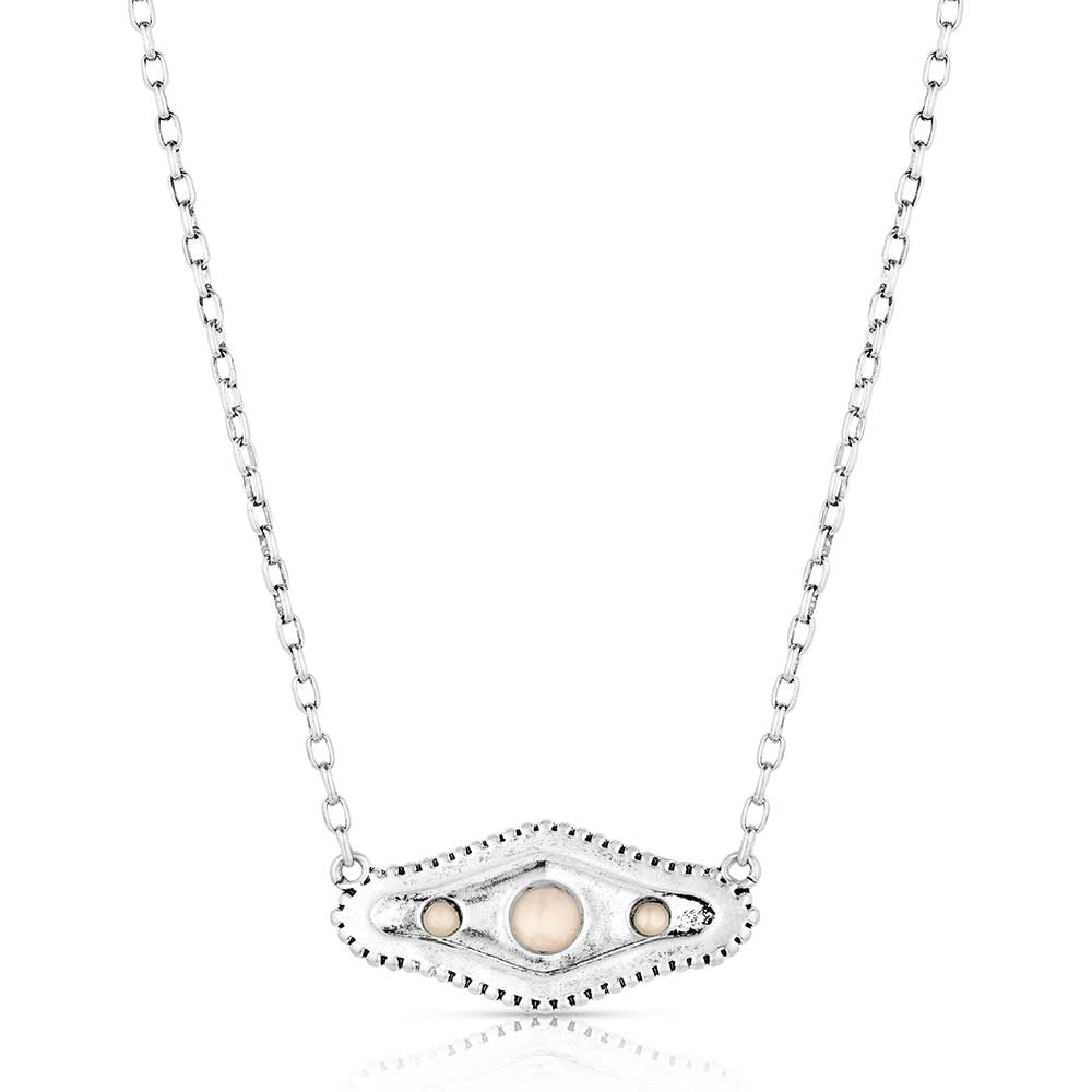 Quiet Beauty Necklace