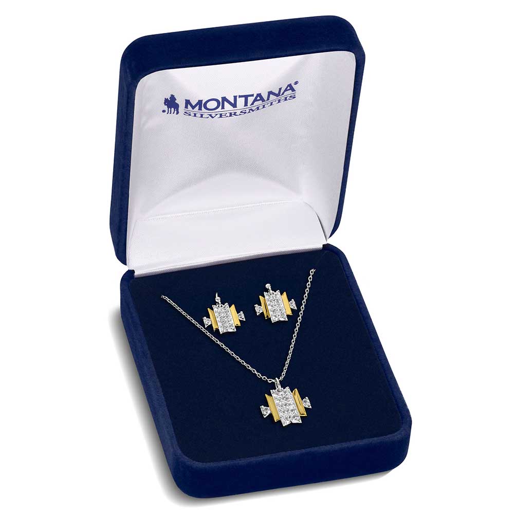 Savannah Nights Jewelry Set