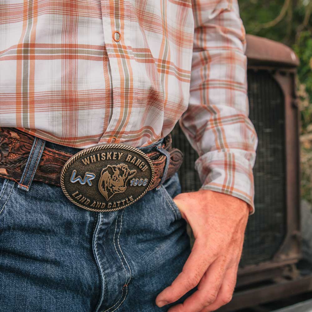 Mens big belt buckles hotsell