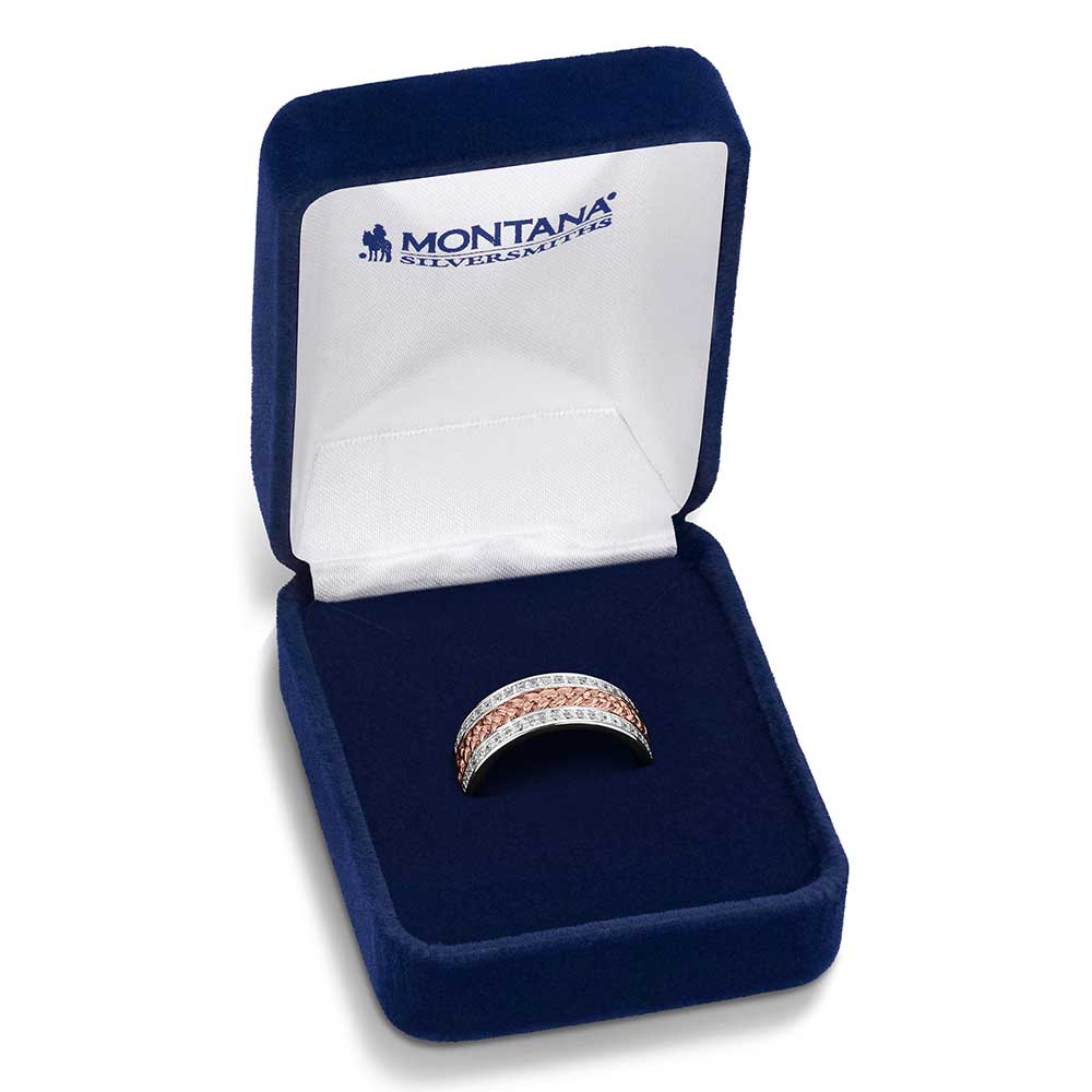 High Prairie Ring