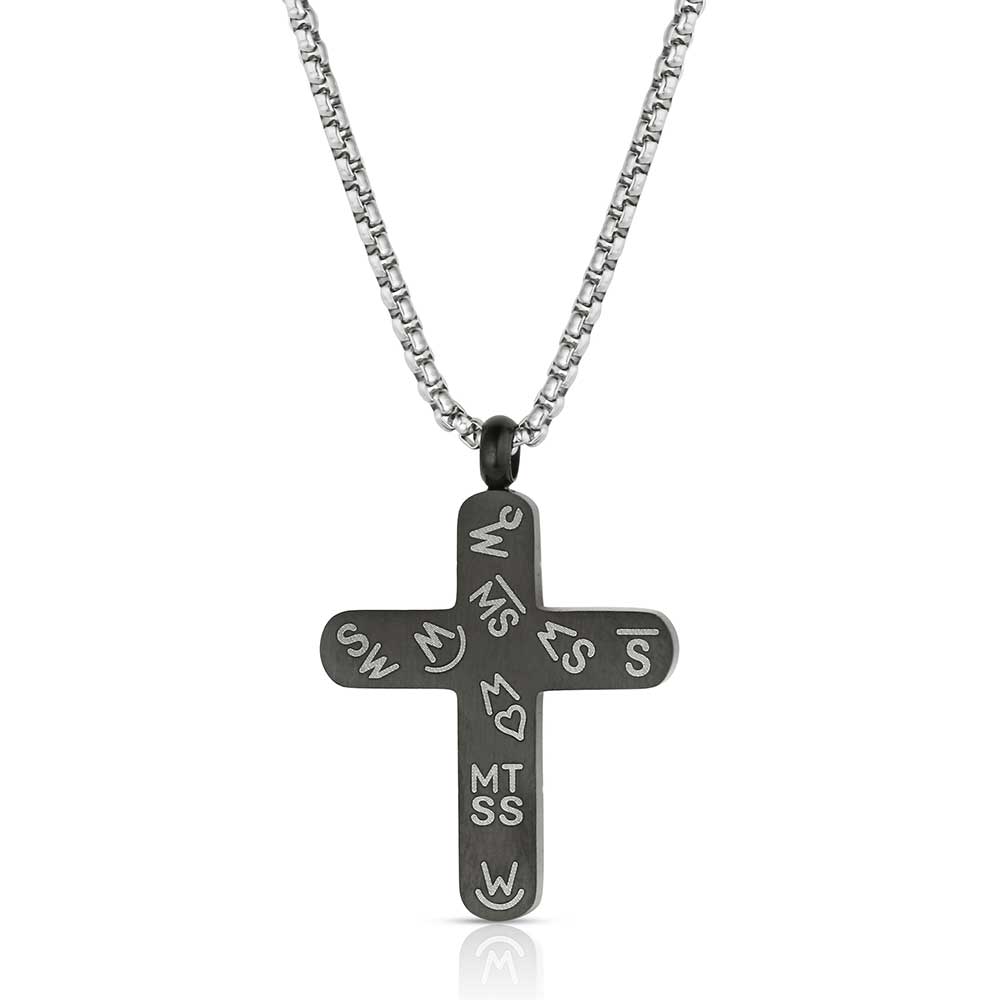 King Of Kings Necklace | Montana Silversmiths