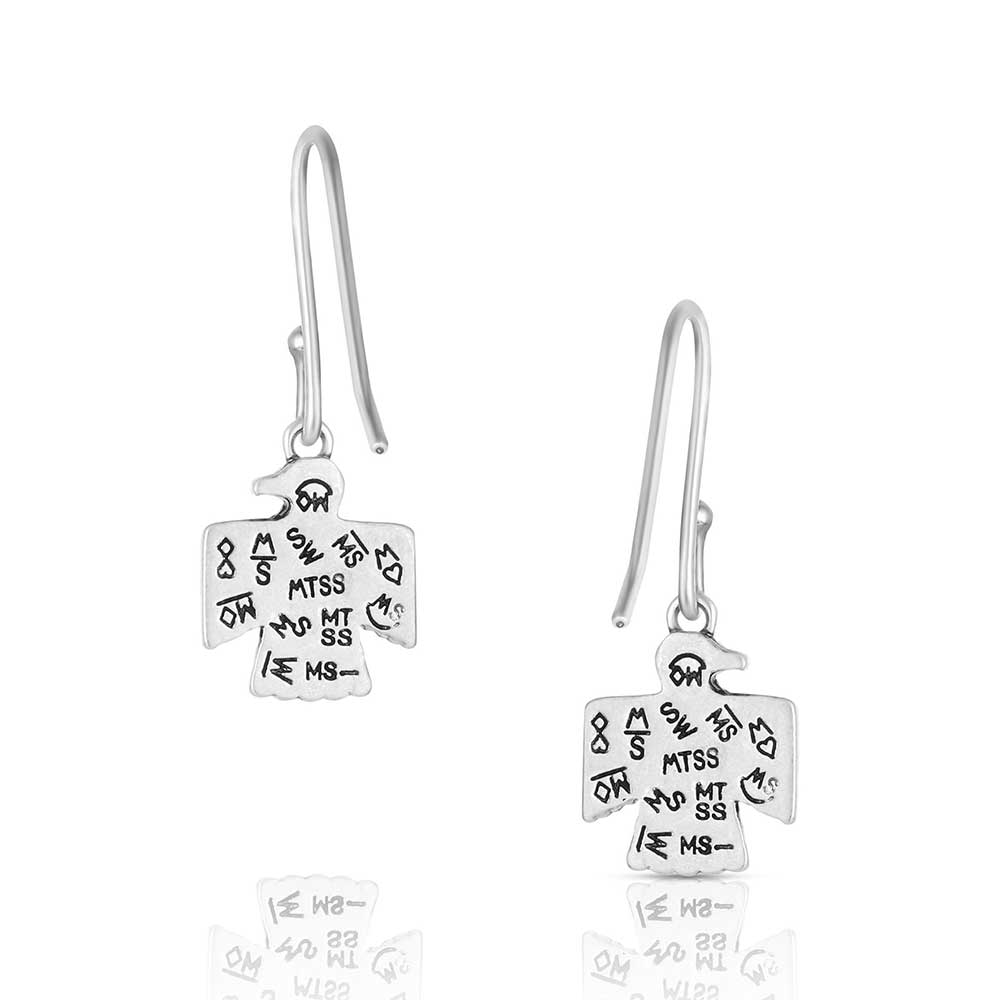 Spirit of the Sky Earrings