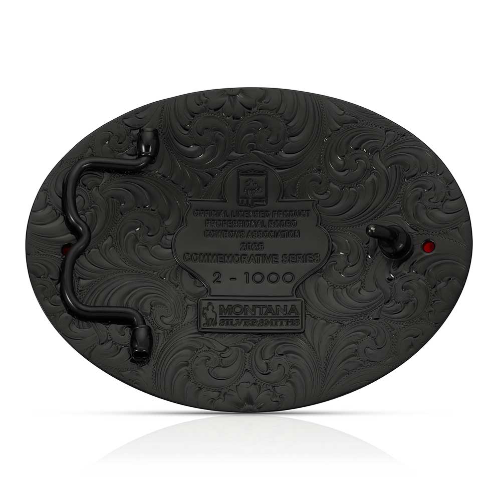 希少NFR ヴィンテージバックル1994年 新品未使用SILVERSMITH 希少NFR