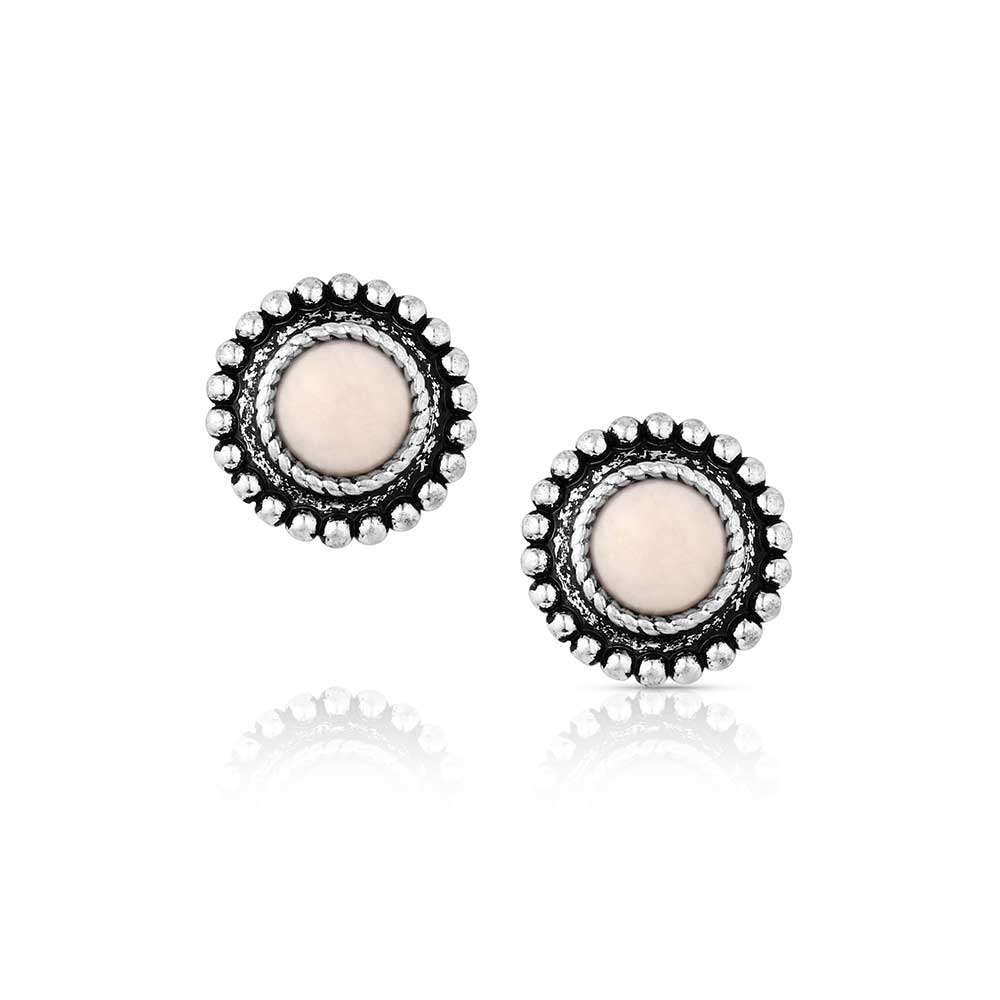 Quiet Beauty Earrings