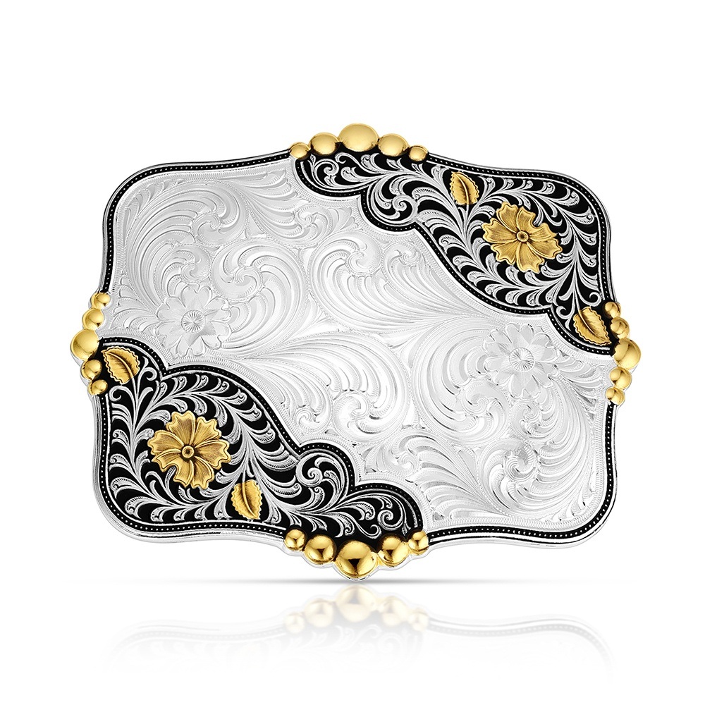 Timberline Custom Buckle