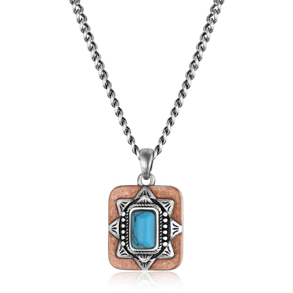 Sienna Canyon Necklace