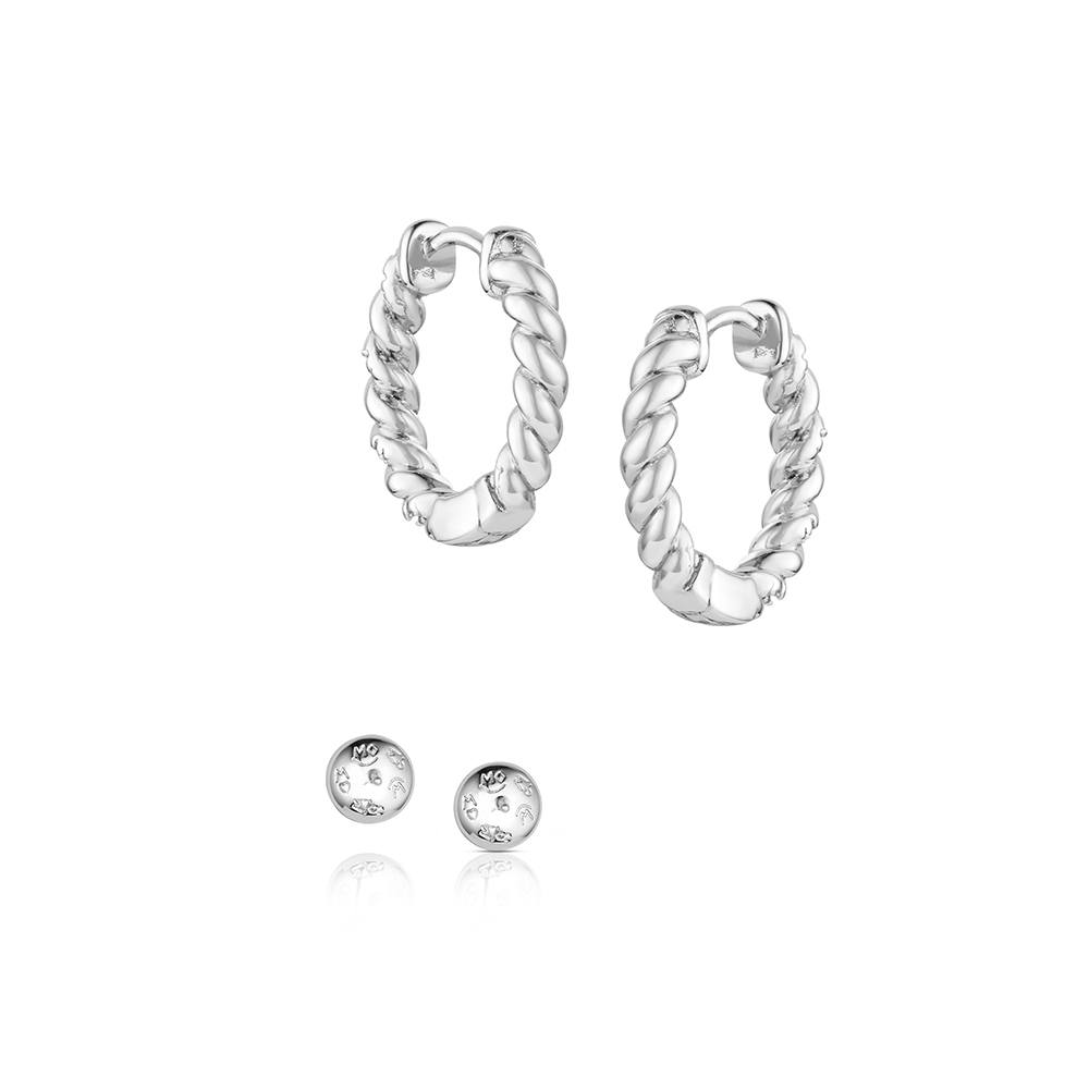 Dawn and Dusk Earrings Set